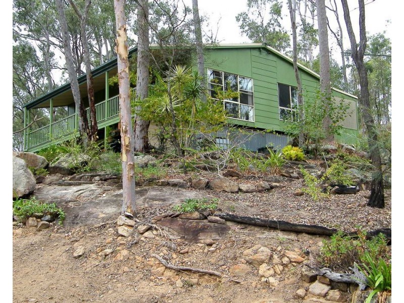 183 Pine Crescent, Esk QLD 4312