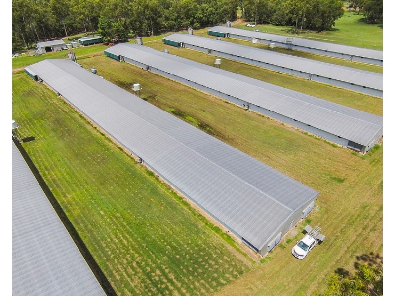 57 Zischkes Road, Coominya QLD 4311