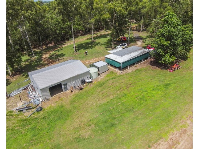 57 Zischkes Road, Coominya QLD 4311
