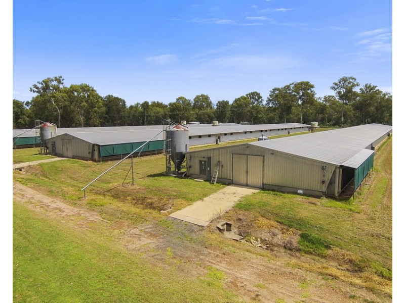 57 Zischkes Road, Coominya QLD 4311