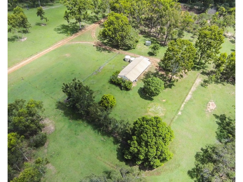 57 Zischkes Road, Coominya QLD 4311