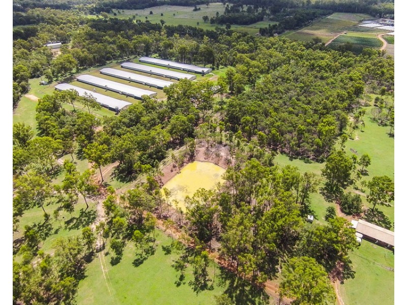 57 Zischkes Road, Coominya QLD 4311
