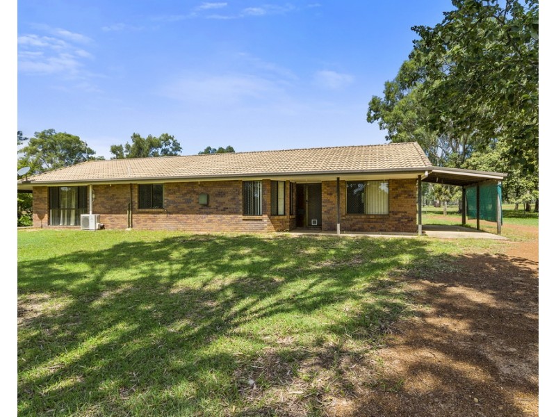 57 Zischkes Road, Coominya QLD 4311