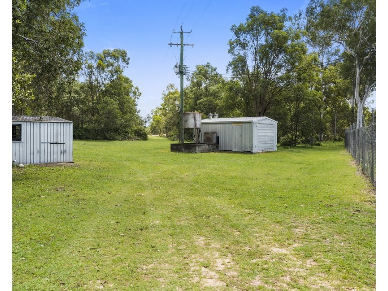 57 Zischkes Road, Coominya QLD 4311