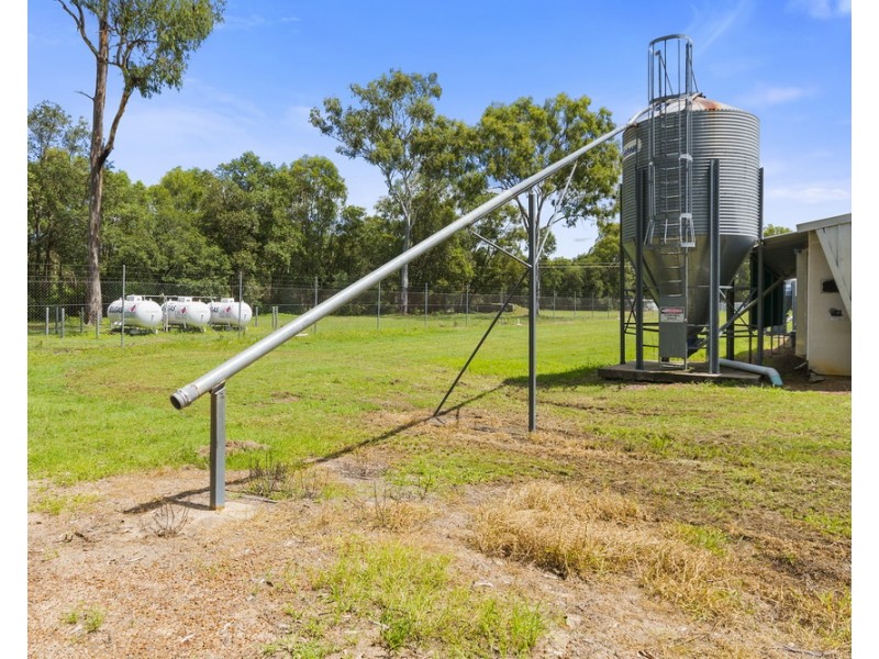 57 Zischkes Road, Coominya QLD 4311