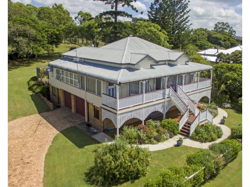 15 Drem Street, Toogoolawah QLD 4313