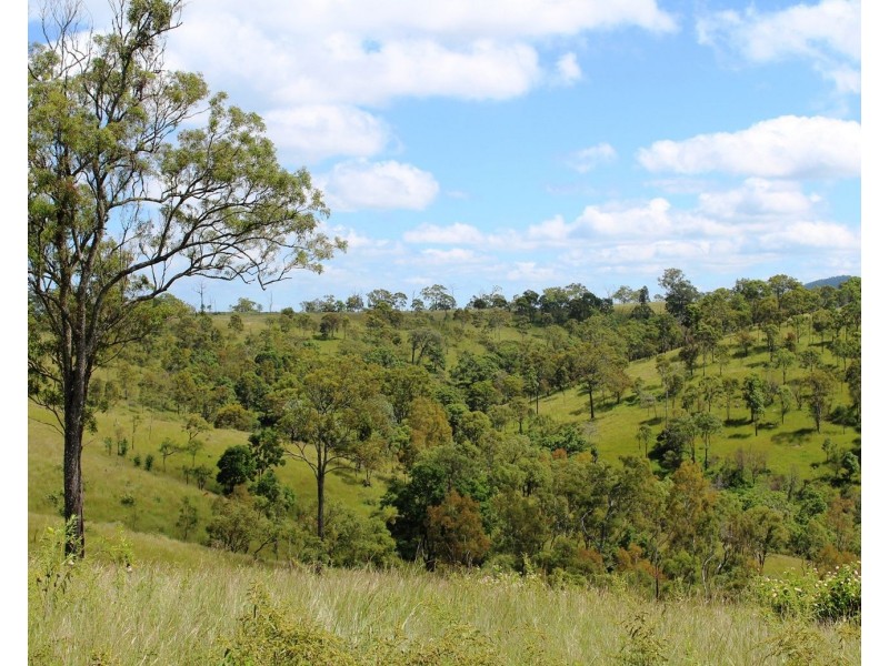 Lot 1 Wells Station Road, Biarra QLD 4313