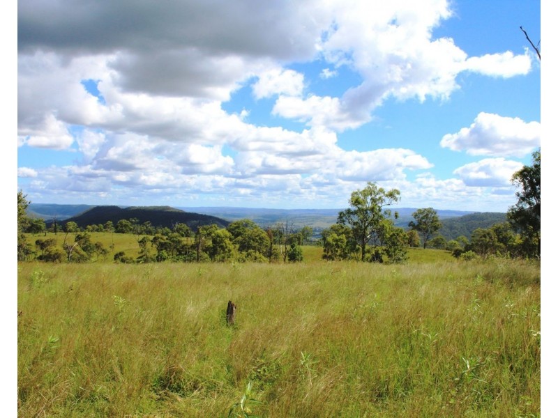 Lot 1 Wells Station Road, Biarra QLD 4313