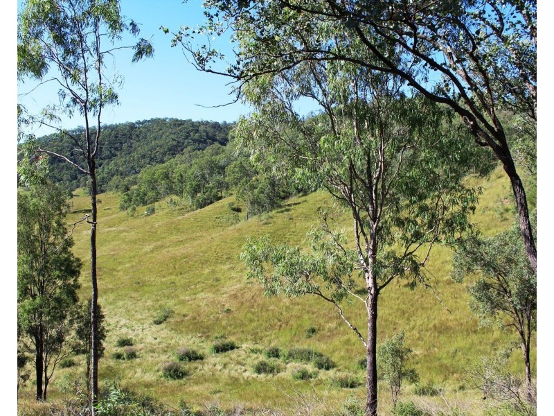 Lot 1 Wells Station Road, Biarra QLD 4313