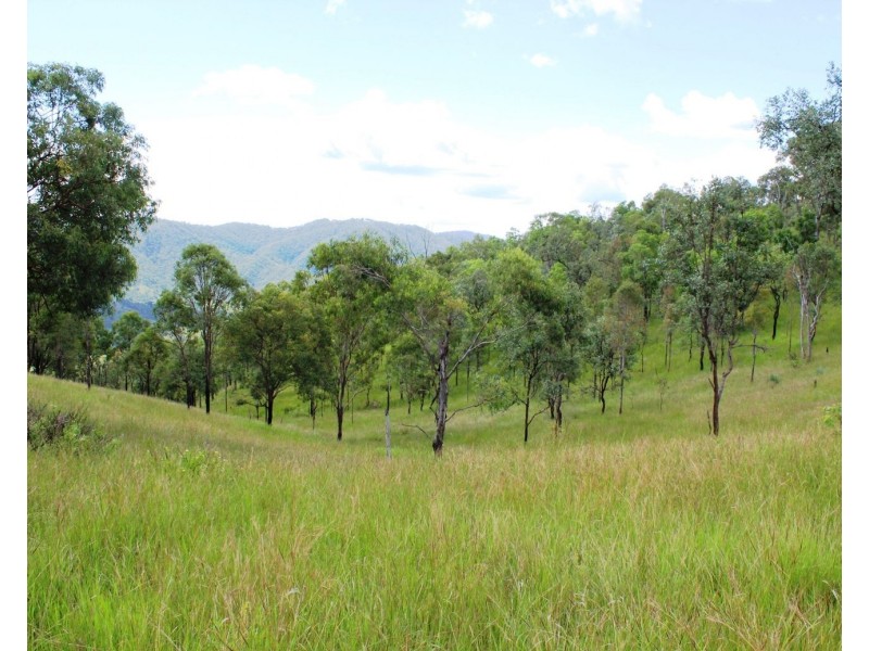 Lot 1 Wells Station Road, Biarra QLD 4313