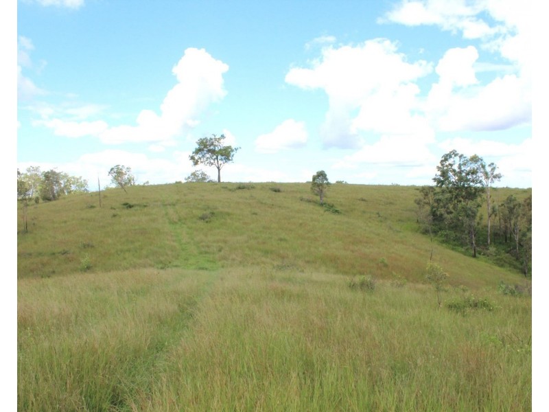 Lot 1 Wells Station Road, Biarra QLD 4313