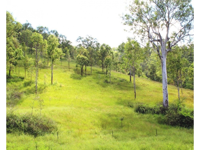 Lot 1 Wells Station Road, Biarra QLD 4313