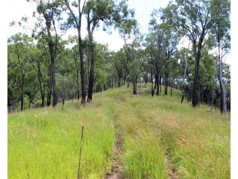 Lot 1 Wells Station Road, Biarra QLD 4313