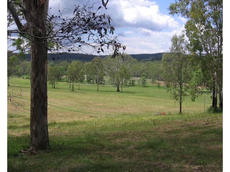 600 Esk Hampton Road, Redbank Creek QLD 4312