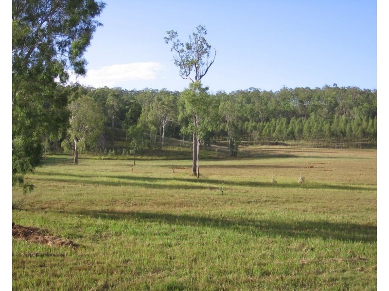 600 Esk Hampton Road, Redbank Creek QLD 4312