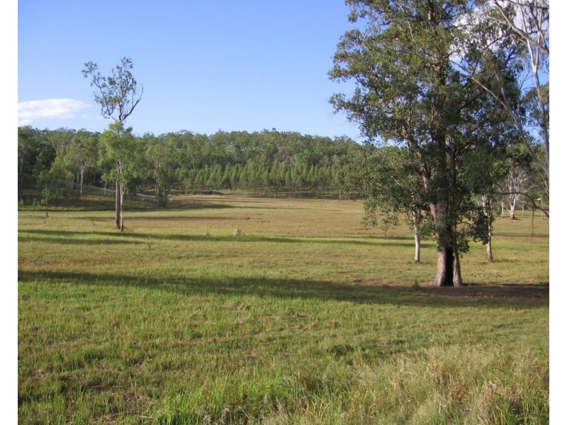 600 Esk Hampton Road, Redbank Creek QLD 4312