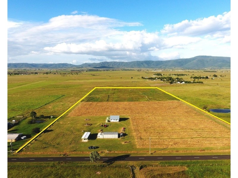 633 Mount Beppo Road, Mount Beppo QLD 4313