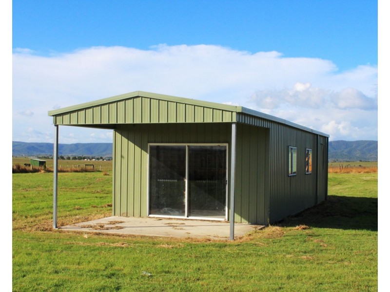 633 Mount Beppo Road, Mount Beppo QLD 4313