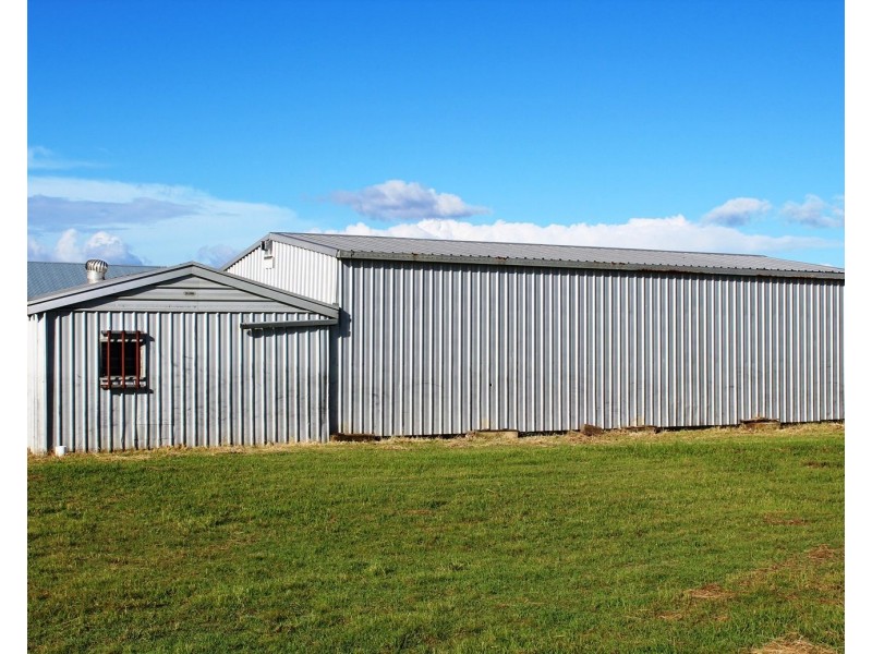 633 Mount Beppo Road, Mount Beppo QLD 4313