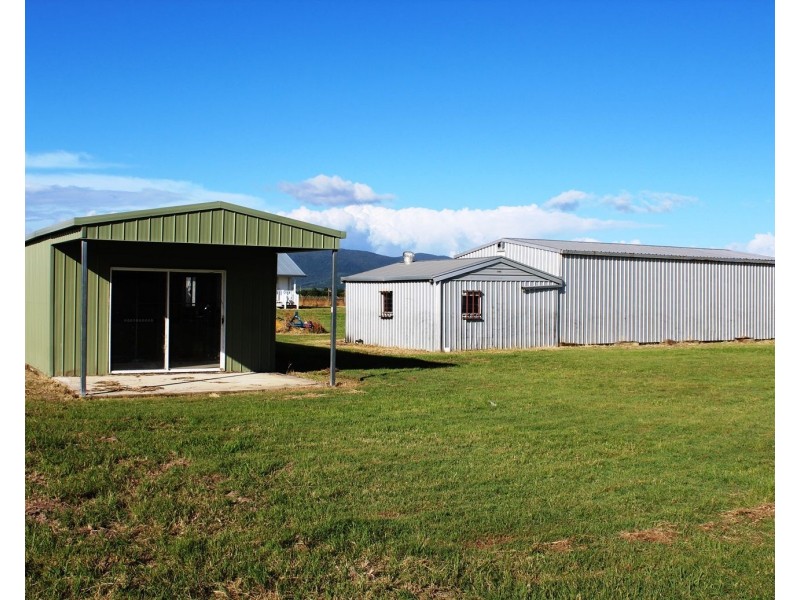 633 Mount Beppo Road, Mount Beppo QLD 4313