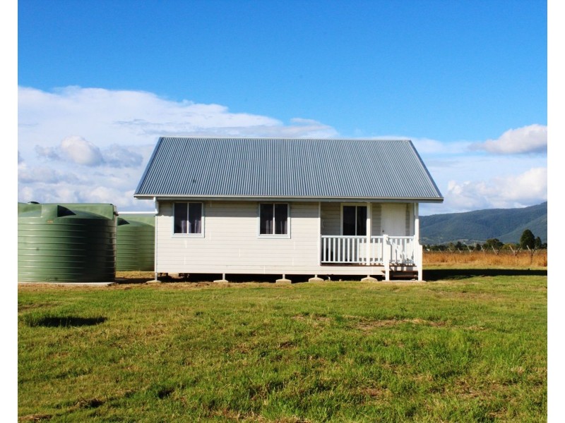 633 Mount Beppo Road, Mount Beppo QLD 4313