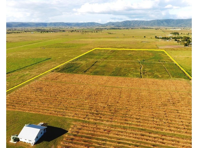 633 Mount Beppo Road, Mount Beppo QLD 4313