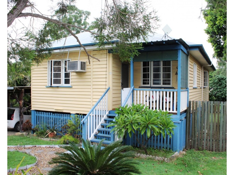 80 Eskdale Road, Toogoolawah QLD 4313