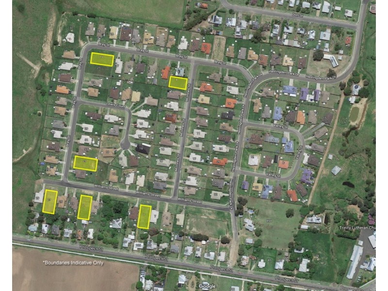 Lowood QLD 4311
