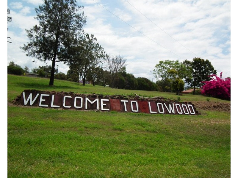 Lowood QLD 4311