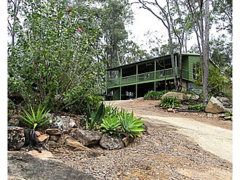 183 Pine Crescent, Esk QLD 4312