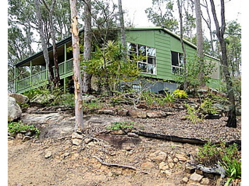 183 Pine Crescent, Esk QLD 4312