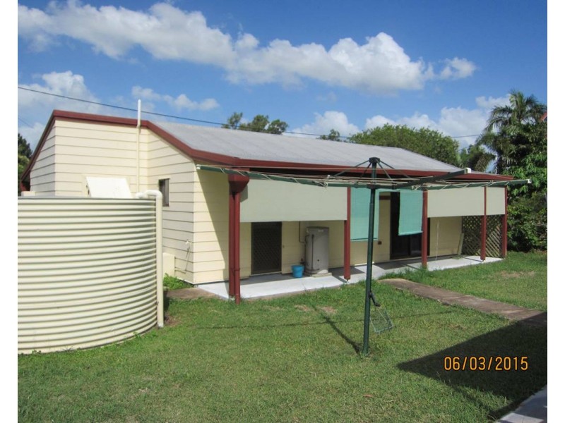 11 Mangerton Street, Toogoolawah QLD 4313