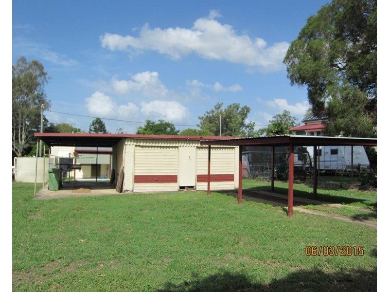 11 Mangerton Street, Toogoolawah QLD 4313