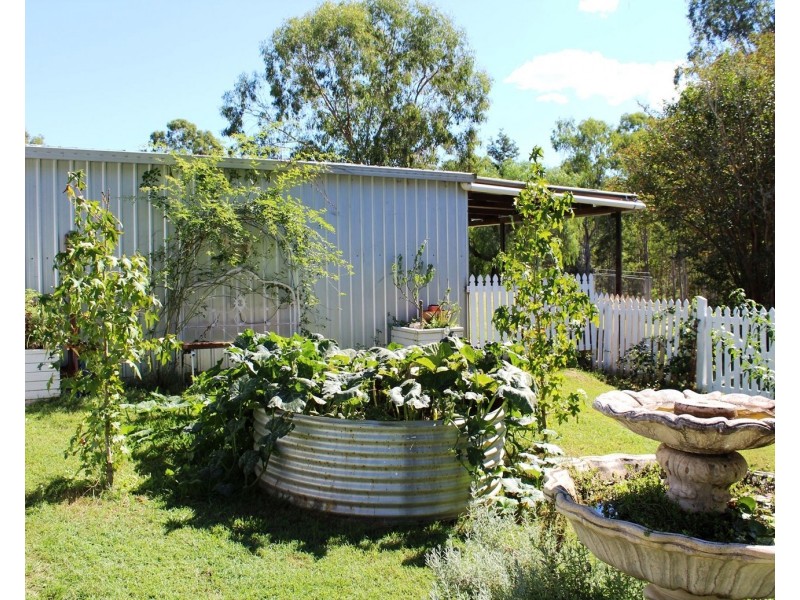 2-4 Stanley Street, Moore QLD 4306