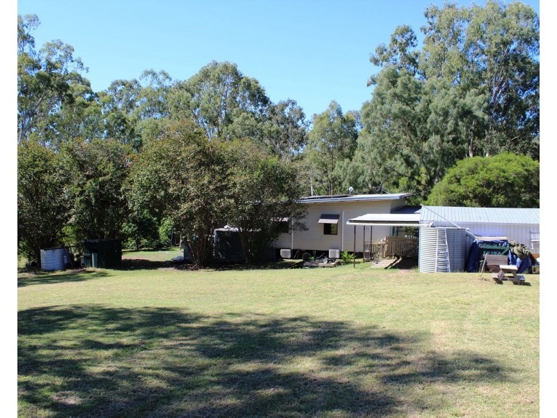 2-4 Stanley Street, Moore QLD 4306