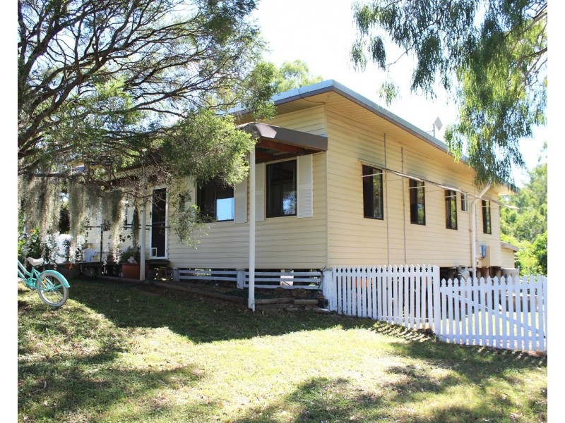 2-4 Stanley Street, Moore QLD 4306