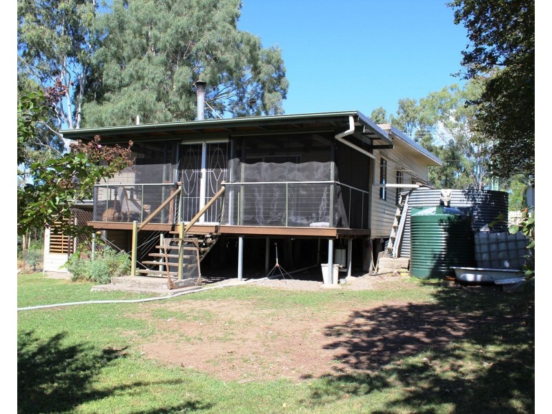 2-4 Stanley Street, Moore QLD 4306