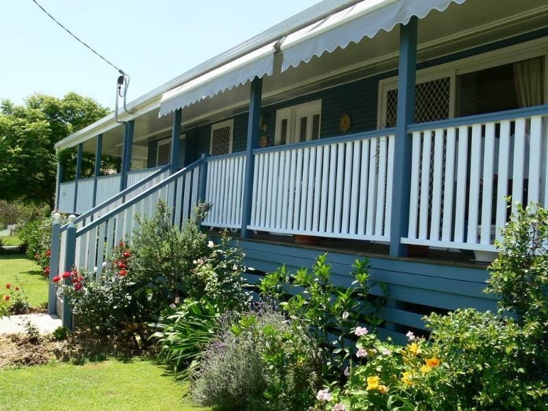 Esk QLD 4312