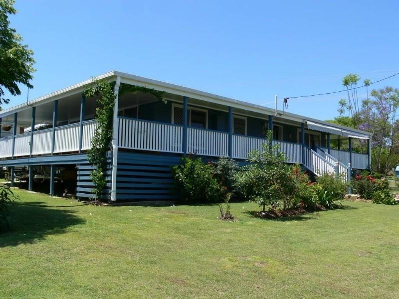 Esk QLD 4312