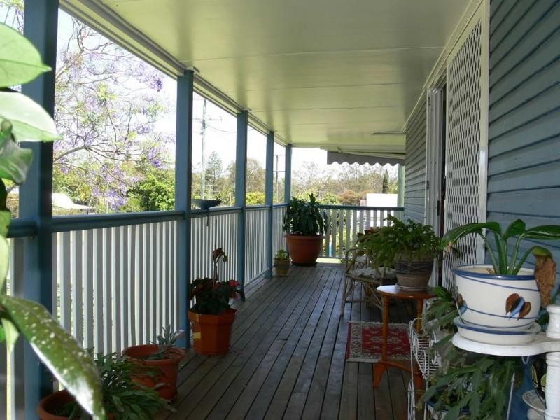 Esk QLD 4312