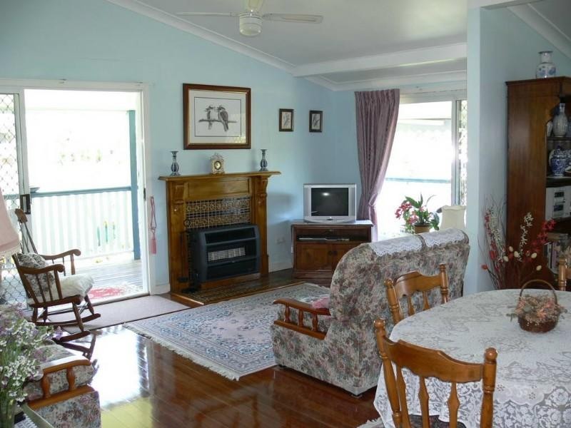 Esk QLD 4312