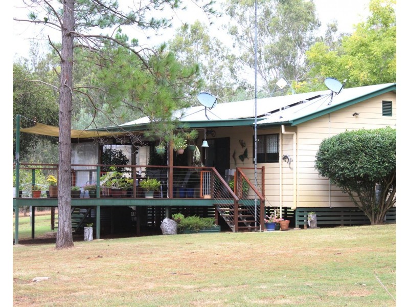 31 O’Grady Road, Redbank Creek QLD 4312