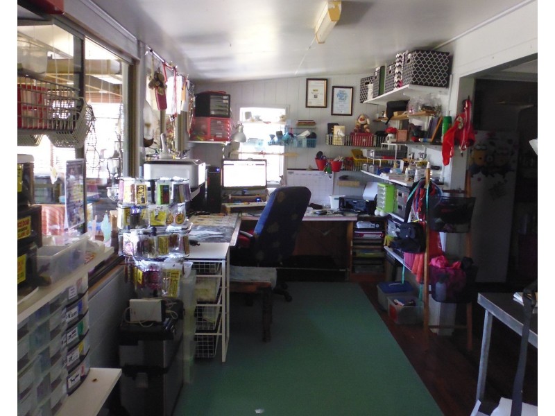 103 Highland Street, Esk QLD 4312