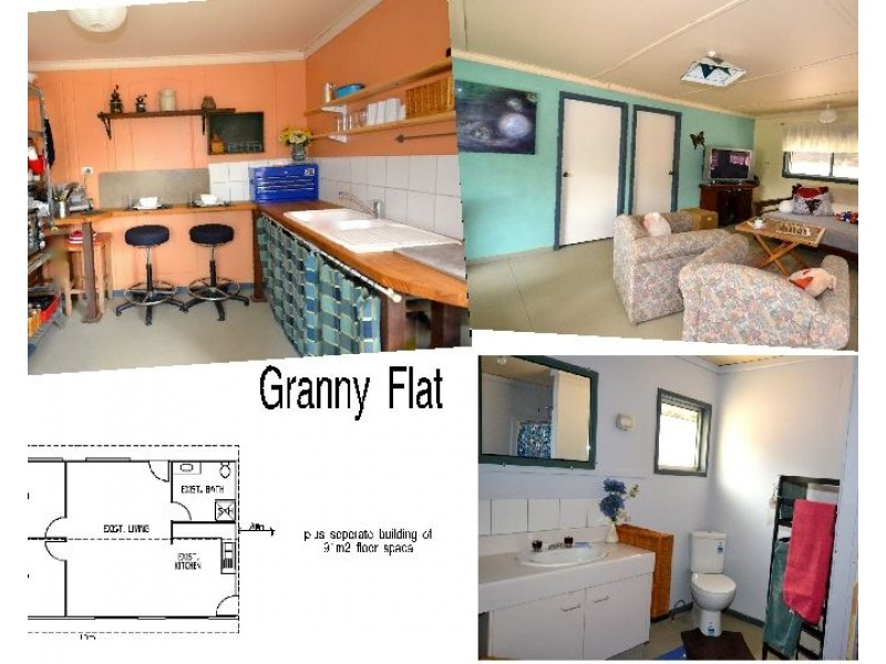 103 Highland Street, Esk QLD 4312