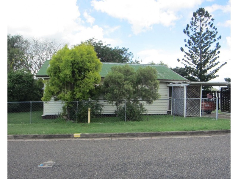 4 Drem Street, Toogoolawah QLD 4313