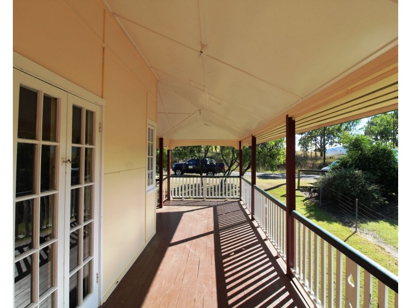 92 Eskdale Road, Toogoolawah QLD 4313