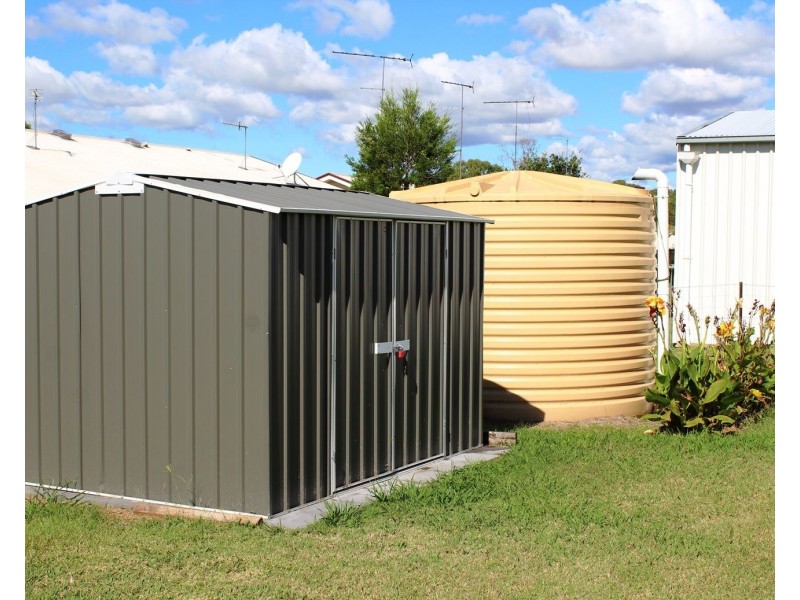 10 Factory Road, Toogoolawah QLD 4313