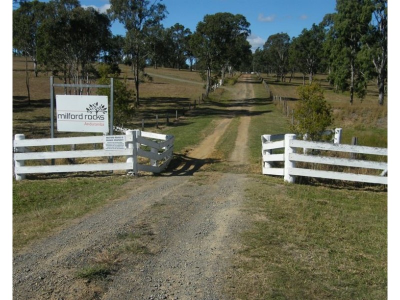888 Nukinenda Road, Anduramba QLD 4355