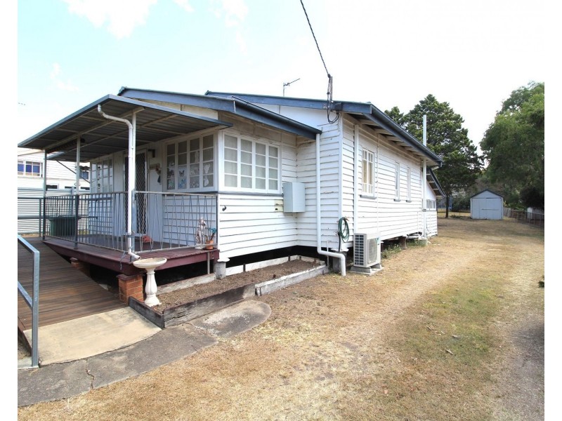 51 Charles Street, Toogoolawah QLD 4313