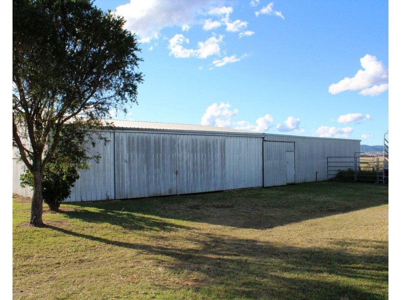 611 Mount Beppo Road, Mount Beppo QLD 4313